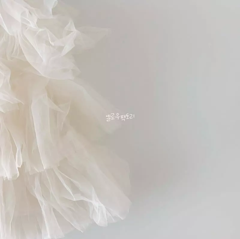 Yellow Factory - Korean Children Fashion - #littlefashionista - Every Skirt - 3