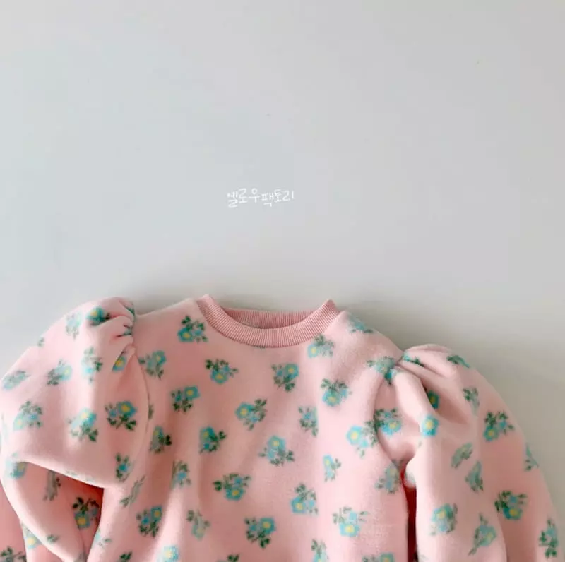 Yellow Factory - Korean Children Fashion - #magicofchildhood - Big Ribbon Set - 5