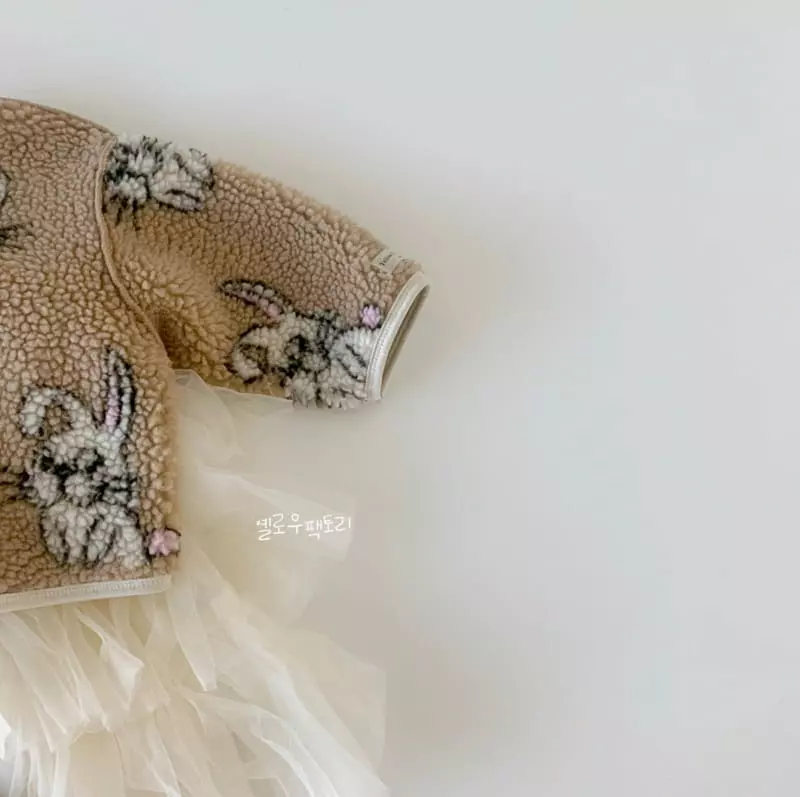Yellow Factory - Korean Children Fashion - #littlefashionista - Every Skirt - 4