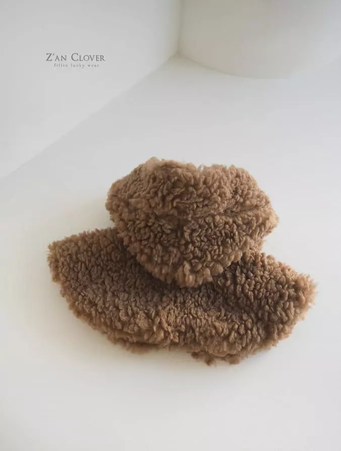 Zan Clover - Korean Children Fashion - #Kfashion4kids - Dduckbokgi Cape - 7