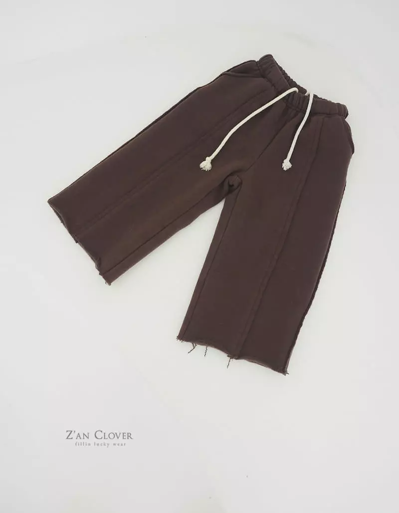 Zan Clover - Korean Children Fashion - #childofig - Cutting Trainning - 7