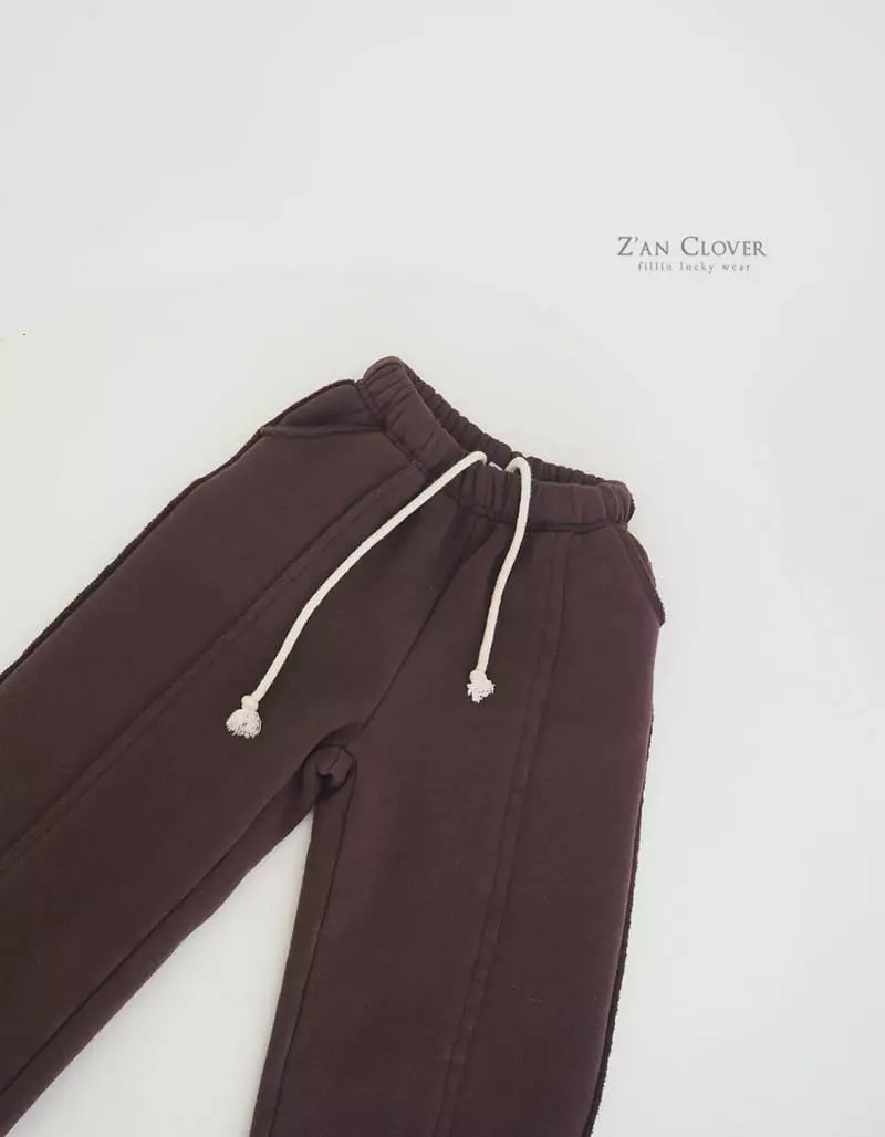 Zan Clover - Korean Children Fashion - #childrensboutique - Cutting Trainning - 8