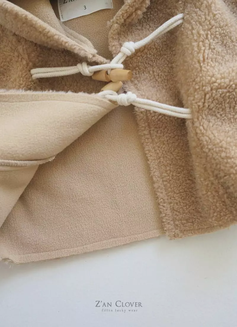 Zan Clover - Korean Children Fashion - #childrensboutique - Double Jumper - 5