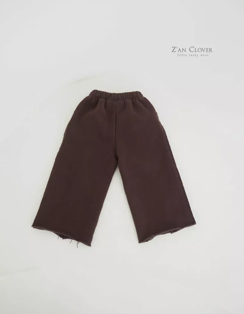 Zan Clover - Korean Children Fashion - #discoveringself - Cutting Trainning - 10