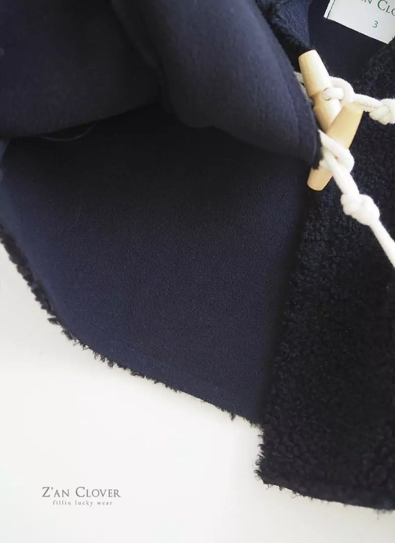 Zan Clover - Korean Children Fashion - #fashionkids - Double Jumper - 8