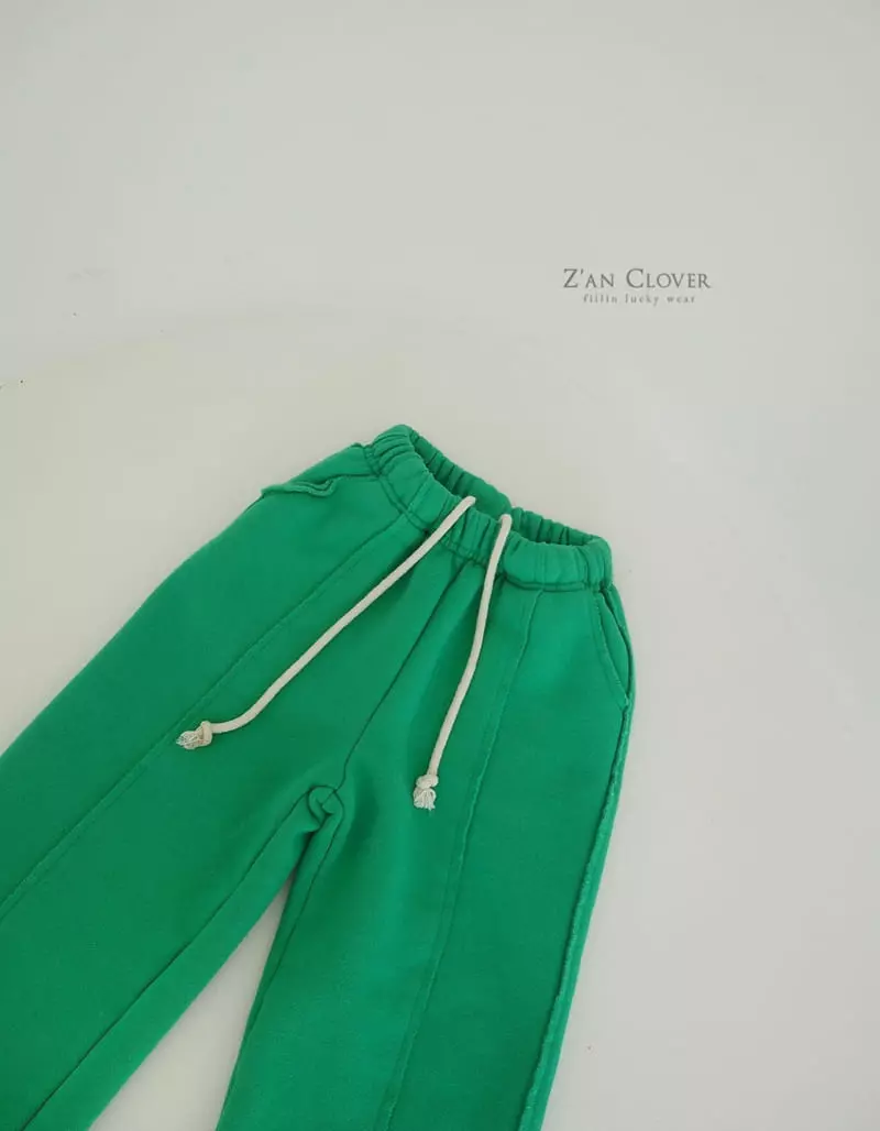Zan Clover - Korean Children Fashion - #minifashionista - Cutting Trainning - 2