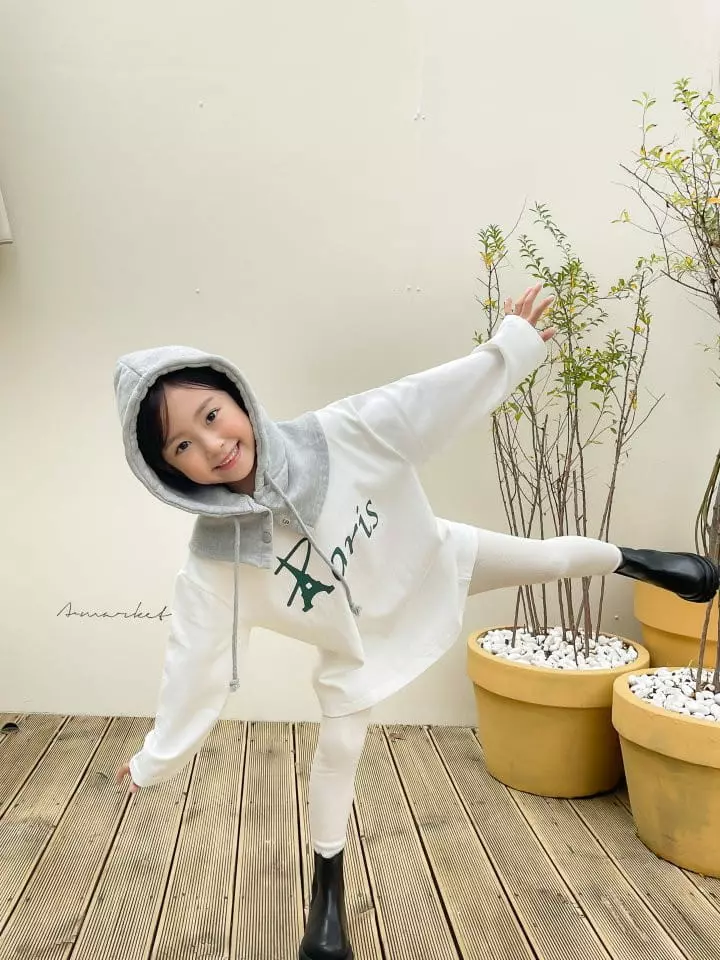 a-Market - Korean Children Fashion - #Kfashion4kids - Fleece Jeggings - 8