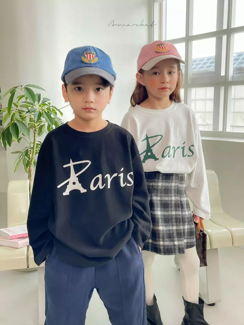 a-Market - Korean Children Fashion - #Kfashion4kids - Color Suede Cap - 6