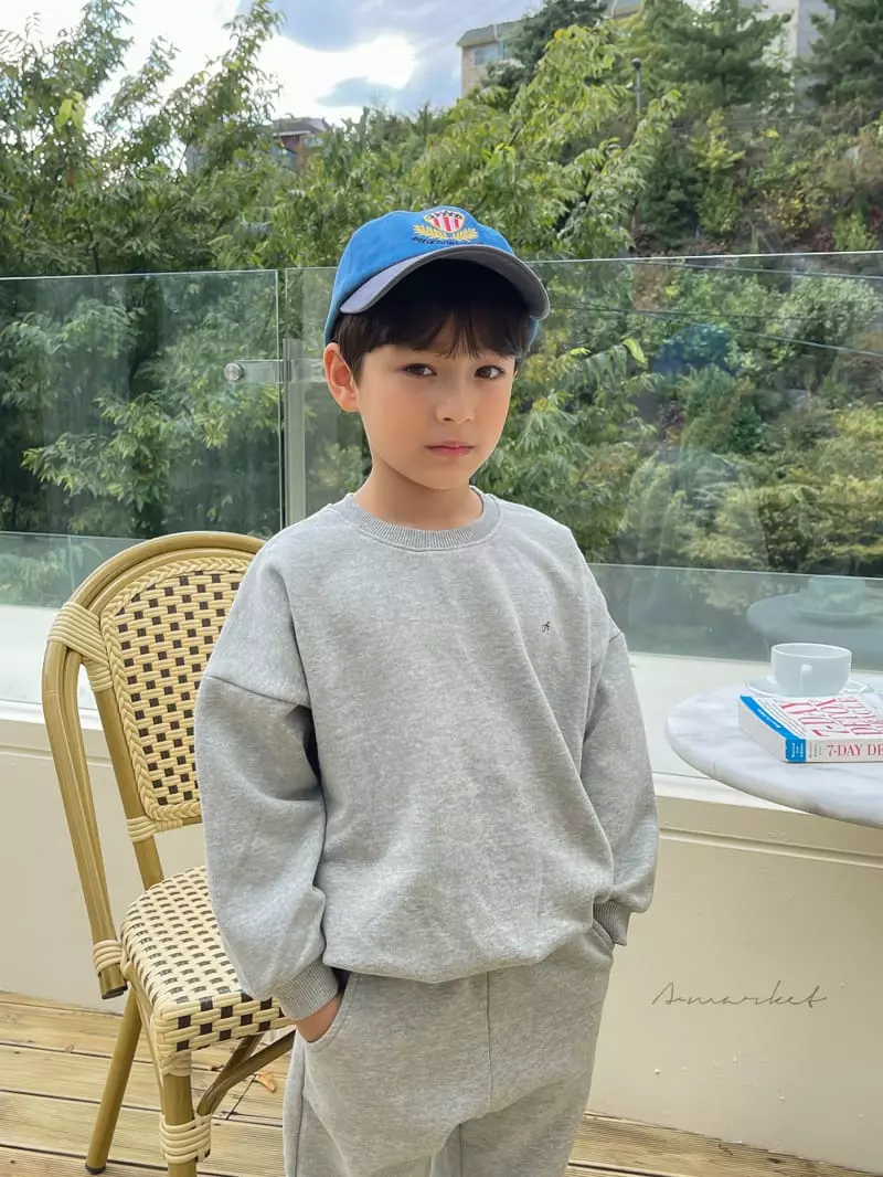 a-Market - Korean Children Fashion - #todddlerfashion - Color Suede Cap - 11