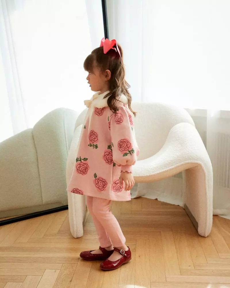 e.ru - Korean Children Fashion - #Kfashion4kids - Cape - 2