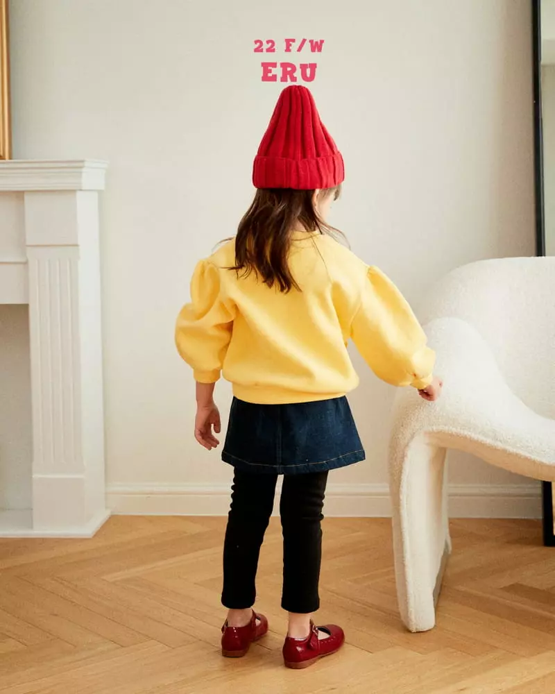 e.ru - Korean Children Fashion - #childofig - Candy Sweatshirt - 12