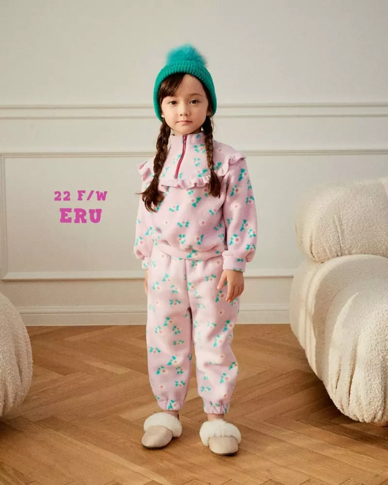e.ru - Korean Children Fashion - #fashionkids - Anorak Set