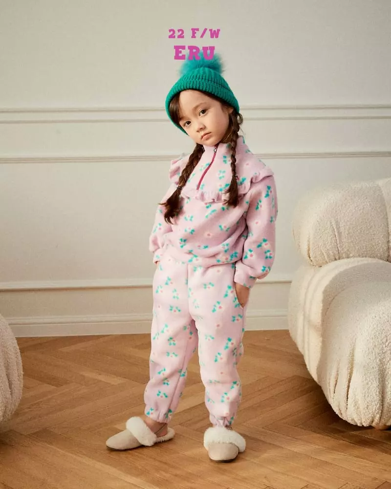 e.ru - Korean Children Fashion - #kidsstore - Anorak Set - 3