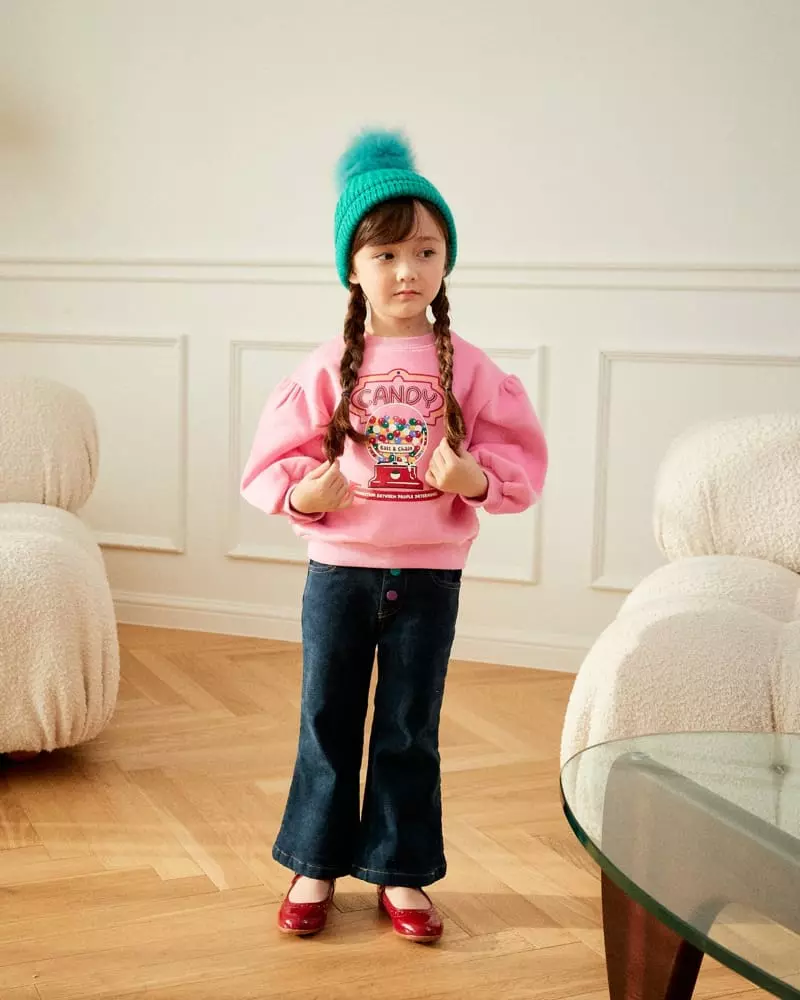 e.ru - Korean Children Fashion - #kidsstore - Ella Fleece Pants