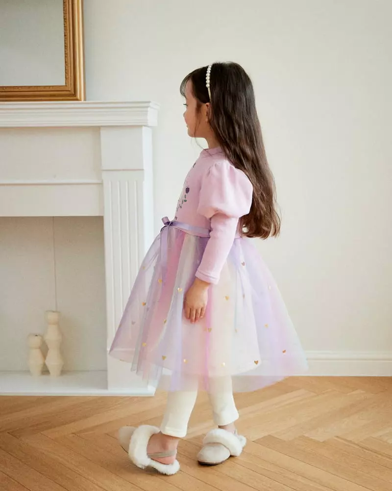 e.ru - Korean Children Fashion - #kidzfashiontrend - Rabbit One-Piece - 10