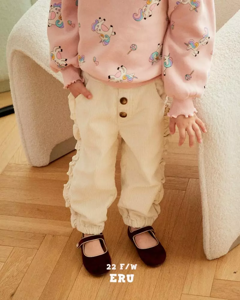e.ru - Korean Children Fashion - #kidzfashiontrend - Unicorn Tee - 7