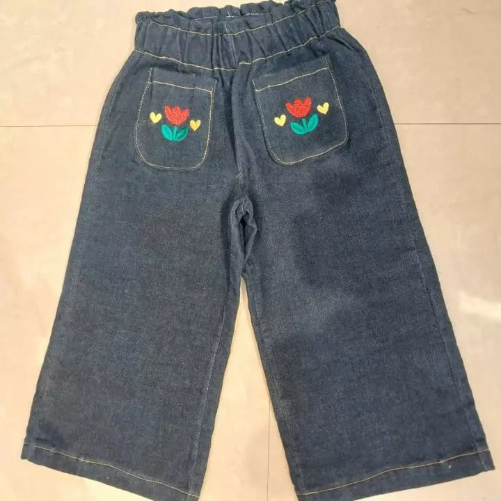 e.ru - Korean Children Fashion - #kidzfashiontrend - Tulip Pants