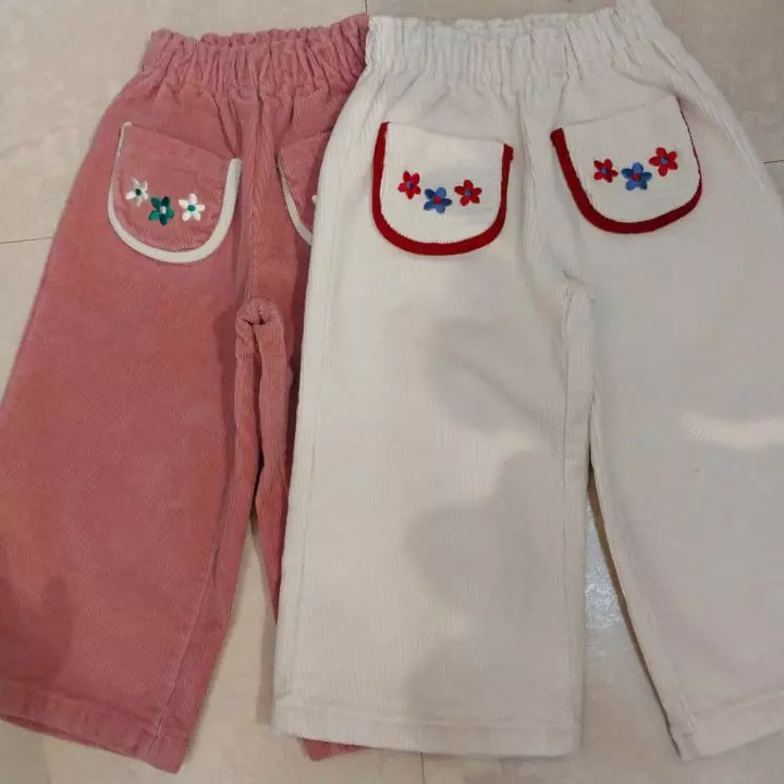e.ru - Korean Children Fashion - #littlefashionista - Ani pants