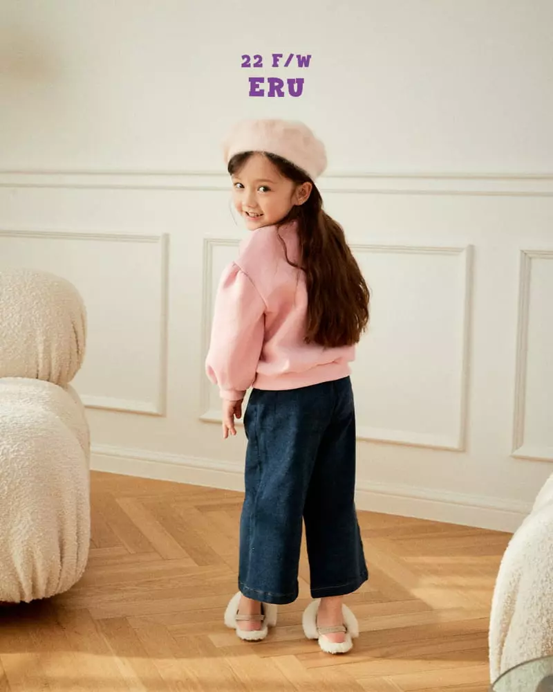 e.ru - Korean Children Fashion - #minifashionista - Rainbow Tee - 8