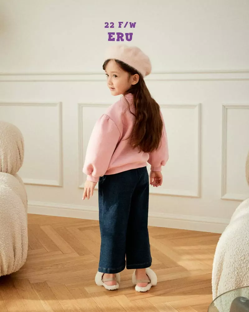 e.ru - Korean Children Fashion - #prettylittlegirls - Rainbow Tee - 9