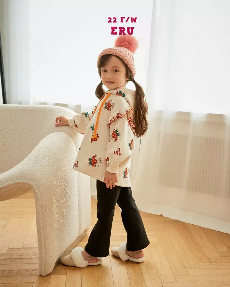 e.ru - Korean Children Fashion - #prettylittlegirls - Cindy Pants - 3