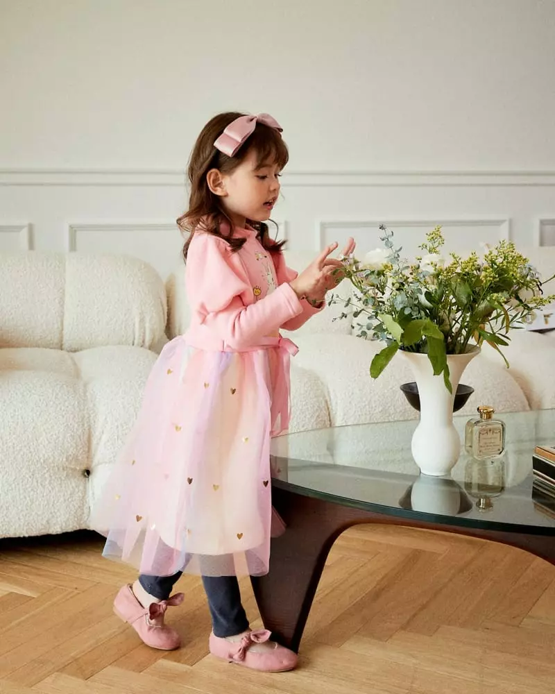 e.ru - Korean Children Fashion - #toddlerclothing - Rabbit One-Piece