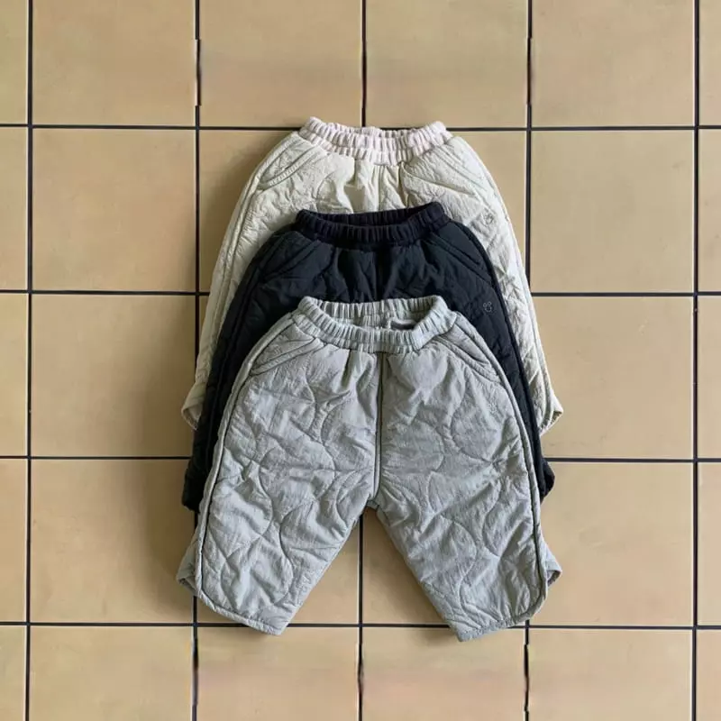 go;u - Korean Children Fashion - #childofig - Wur Pants