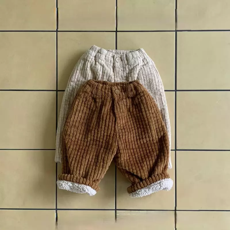 go;u - Korean Children Fashion - #designkidswear - Gordeng Pantws