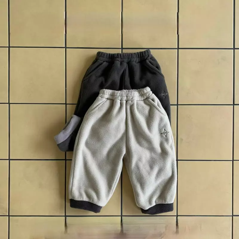 go;u - Korean Children Fashion - #kidzfashiontrend - Jjackggung Pants - 2