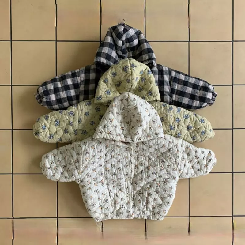 go;u - Korean Children Fashion - #toddlerclothing - Banban Jumper with Mom - 2