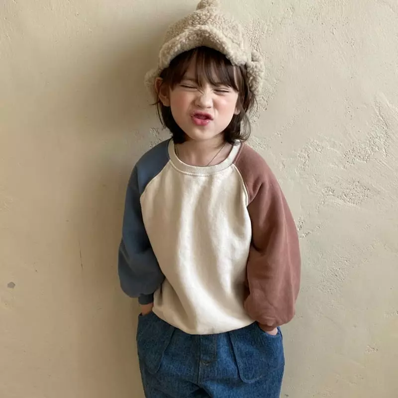 1 Gram - Korean Children Fashion - #childofig - Macus Jeans - 7