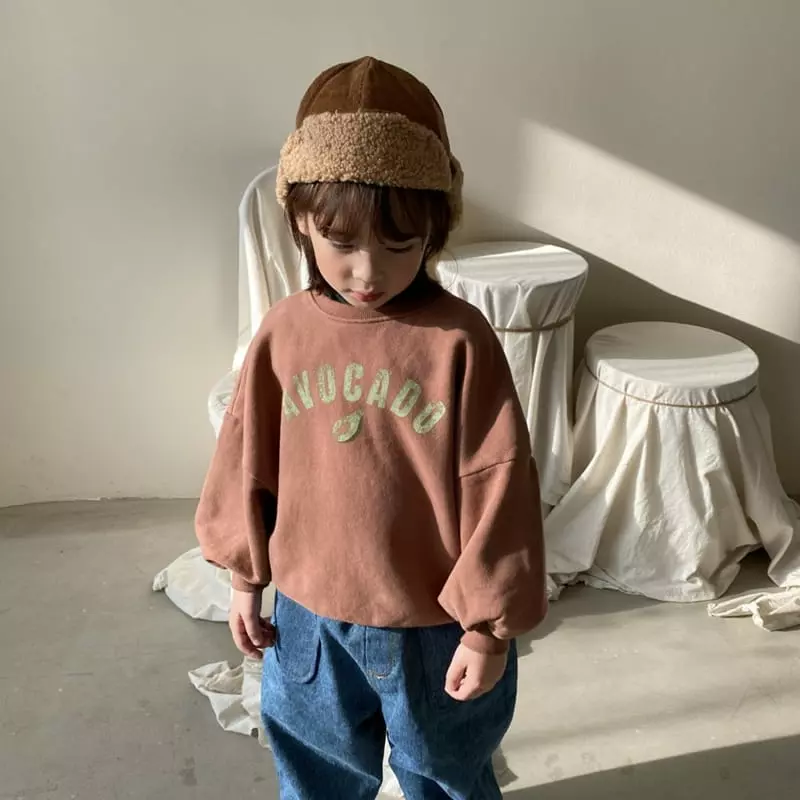 1 Gram - Korean Children Fashion - #discoveringself - Macus Jeans - 10