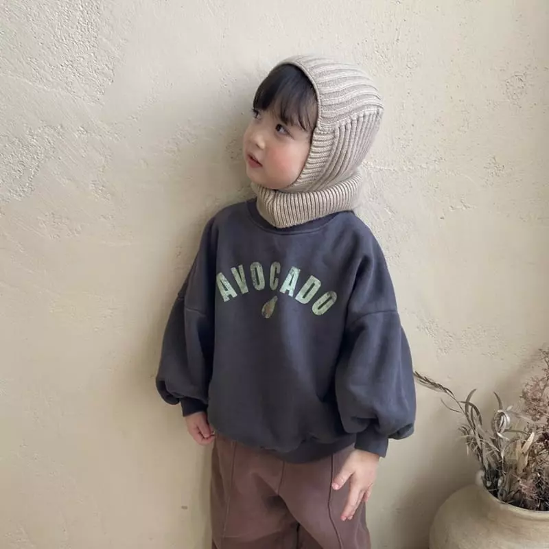 1 Gram - Korean Children Fashion - #discoveringself - Kin J Pants - 5