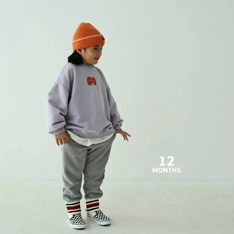 12 Month - Korean Children Fashion - #Kfashion4kids - Like Pants - 11