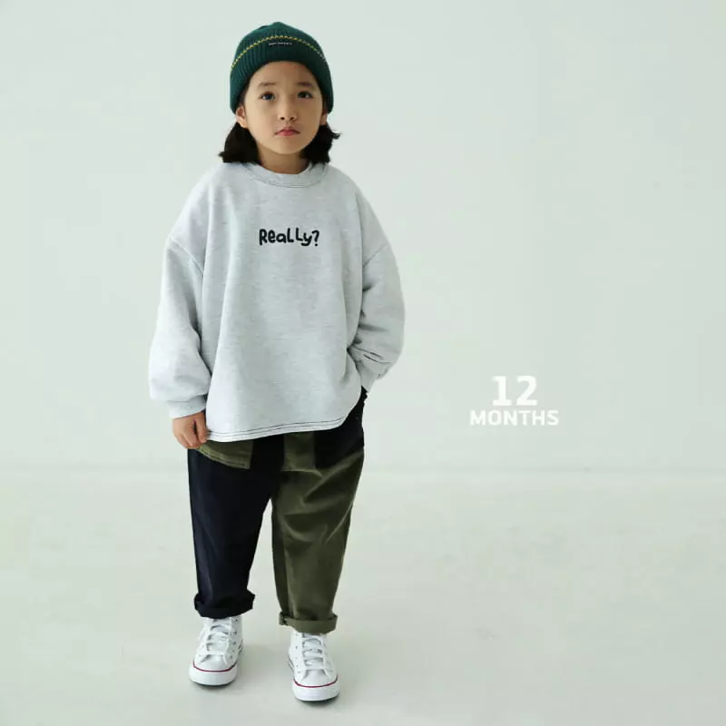 12 Month - Korean Children Fashion - #fashionkids - Lego Pants - 8