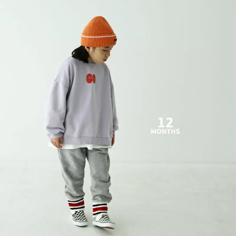 12 Month - Korean Children Fashion - #fashionkids - Like Pants - 7