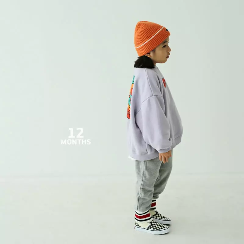 12 Month - Korean Children Fashion - #kidsstore - Like Pants - 9