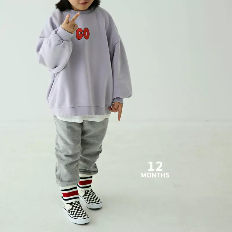 12 Month - Korean Children Fashion - #kidzfashiontrend - Like Pants - 10