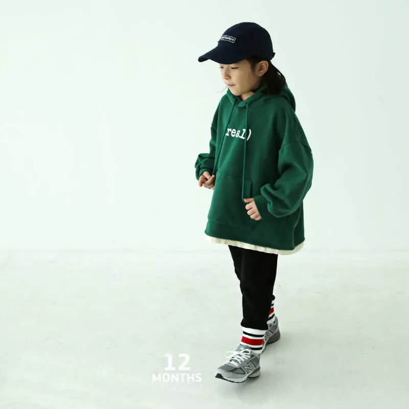 12 Month - Korean Children Fashion - #littlefashionista - Like Pants - 12