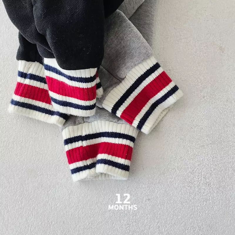 12 Month - Korean Children Fashion - #toddlerclothing - Like Pants