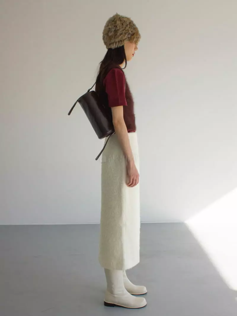 140 Avenue - Korean Women Fashion - #momslook - Ollingu Skirt - 2