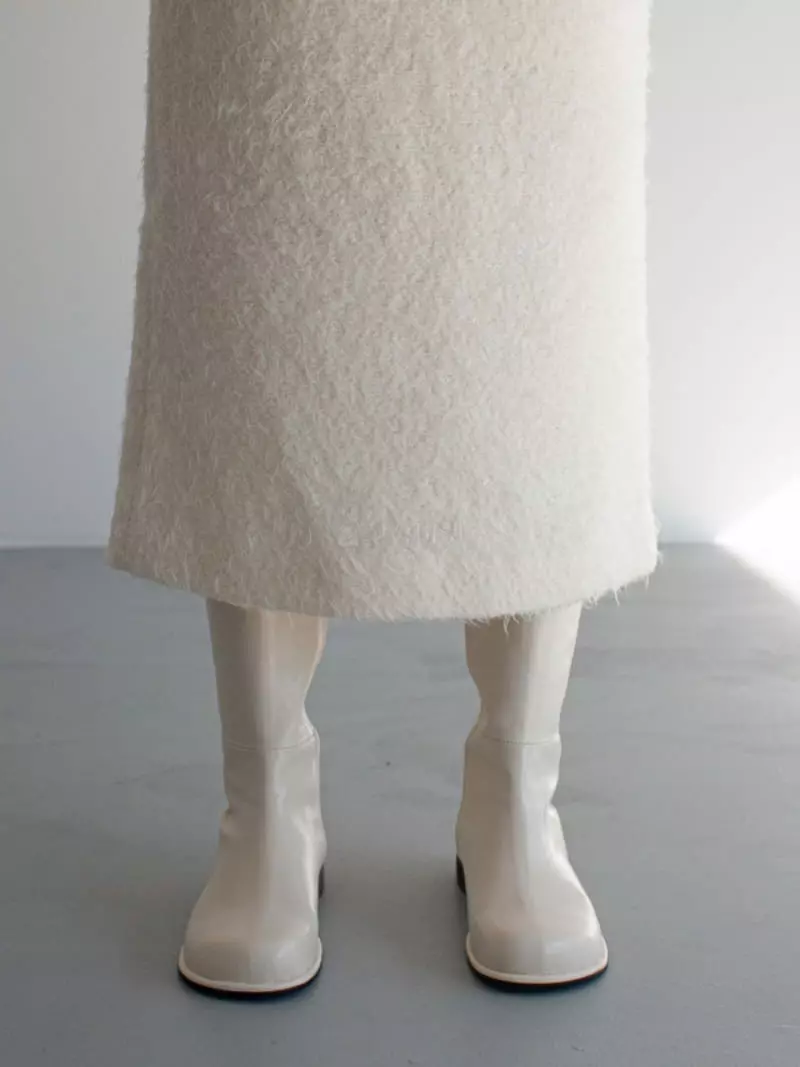 140 Avenue - Korean Women Fashion - #womensfashion - Ollingu Skirt - 4