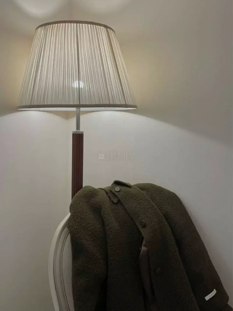 140 Avenue - Korean Women Fashion - #womensfashion - Handmade Long Coat - 4