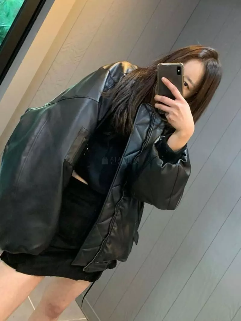 140 Avenue - Korean Women Fashion - #momslook - Leja Reversible Jumper
