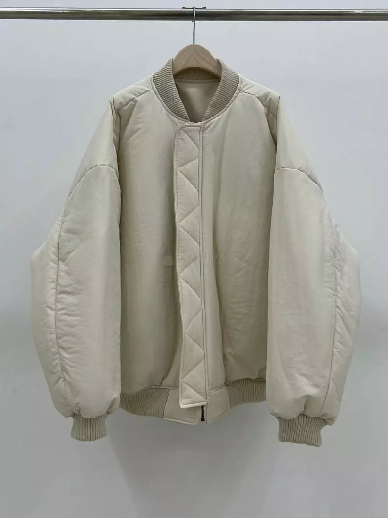 140 Avenue - Korean Women Fashion - #momslook - Leja Reversible Jumper - 5