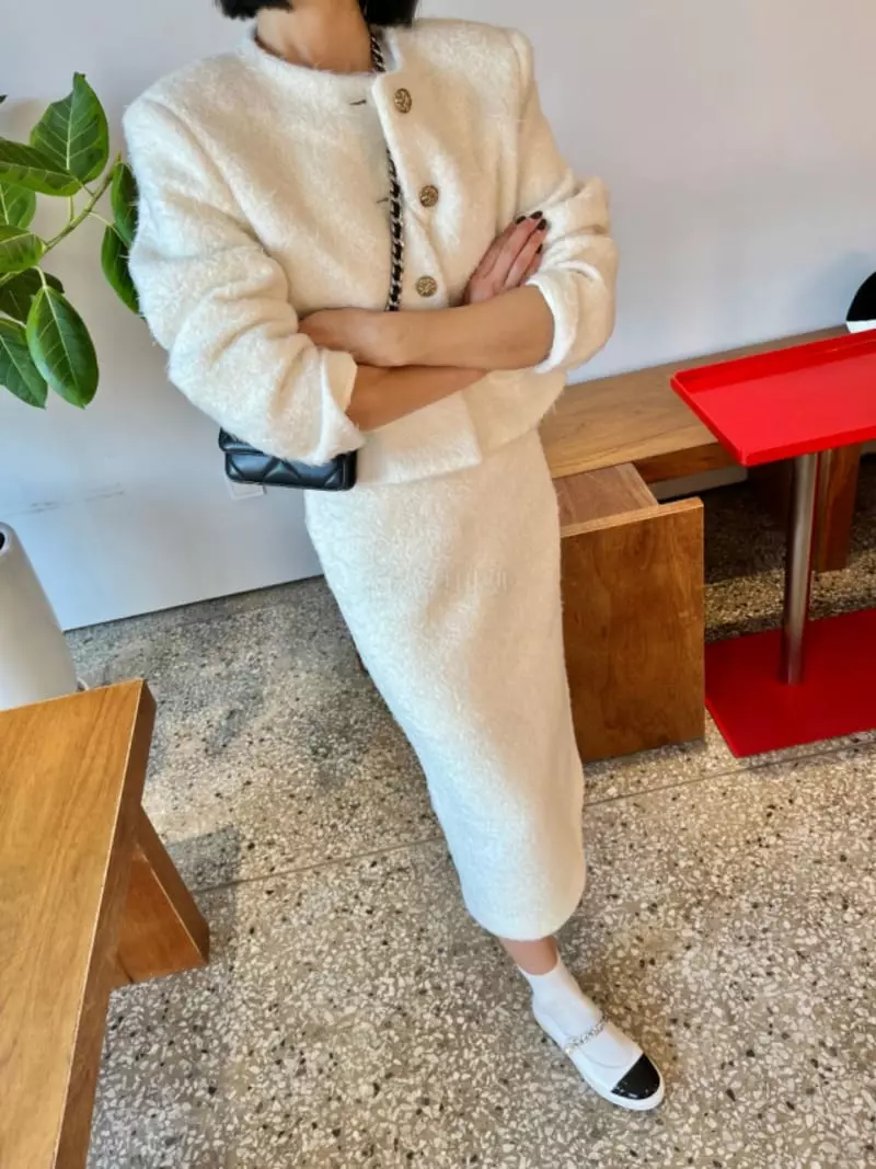 140 Avenue - Korean Women Fashion - #momslook - Ollingu Set - 2