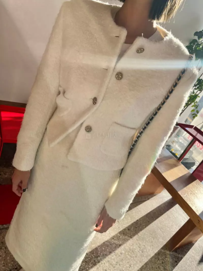 140 Avenue - Korean Women Fashion - #womensfashion - Ollingu Set - 4