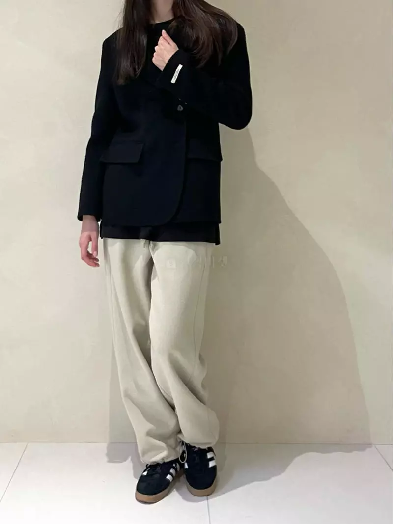 140 Avenue - Korean Women Fashion - #momslook - Handmade Jacket - 7