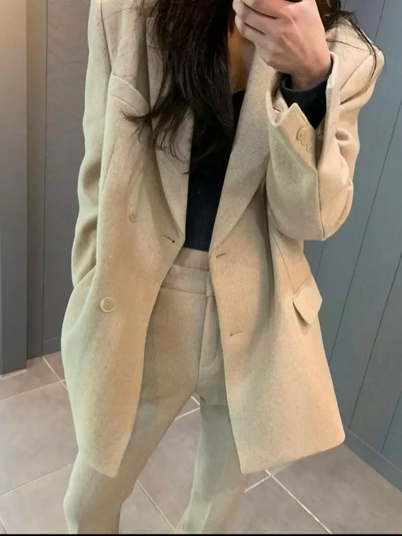 140 Avenue - Korean Women Fashion - #momslook - Slir Pants