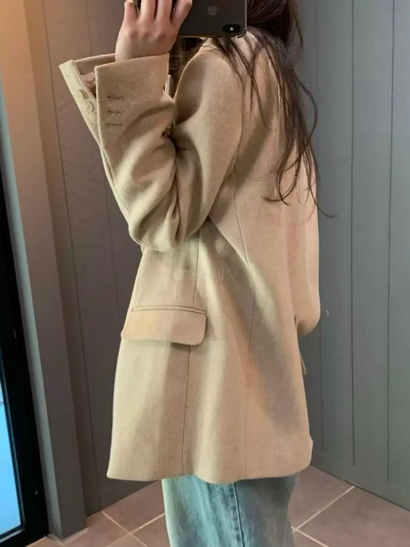 140 Avenue - Korean Women Fashion - #momslook - Slir Pants - 5
